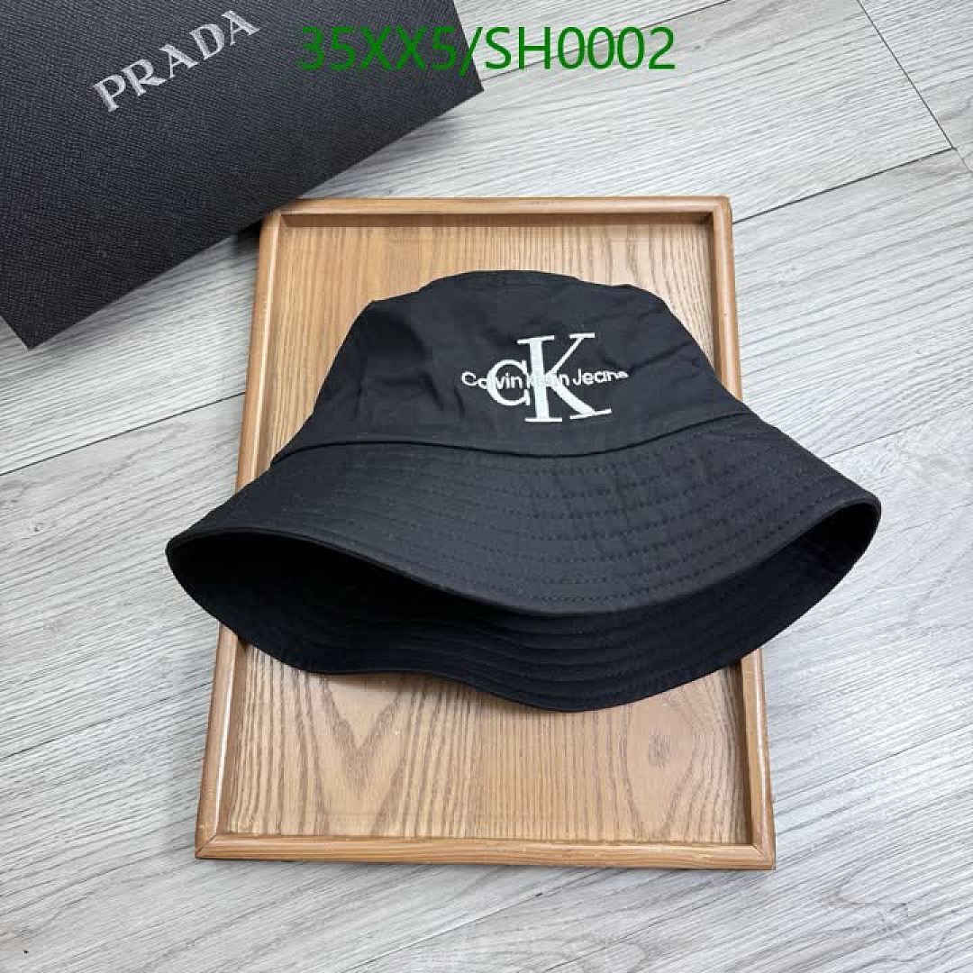 CK-Cap(Hat) Code: SH0002 $: 35USD