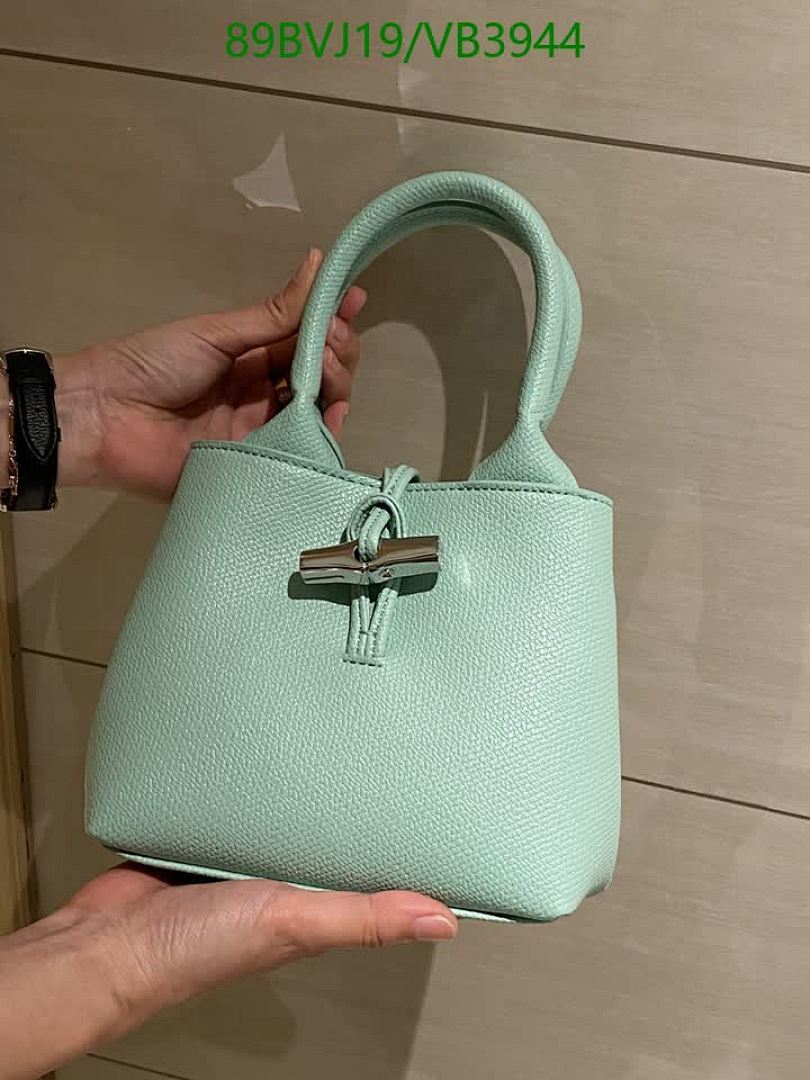 Longchamp-Bag-4A Quality Code: VB3944 $: 89USD