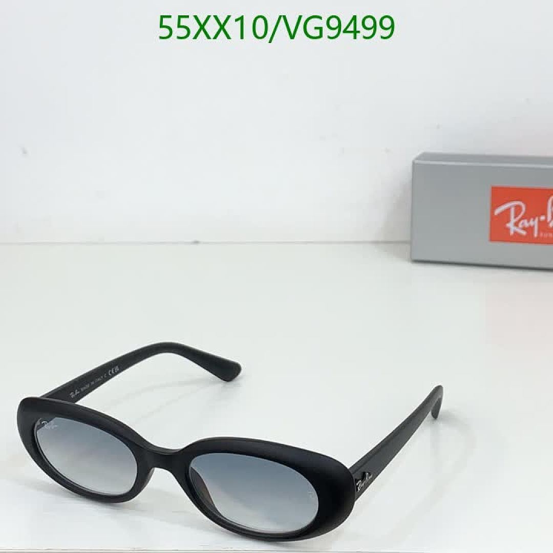 Ray-Ban-Glasses Code: VG9499 $: 55USD