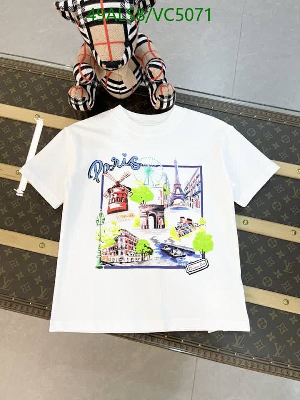 Dior-Kids clothing Code: VC5071 $: 49USD