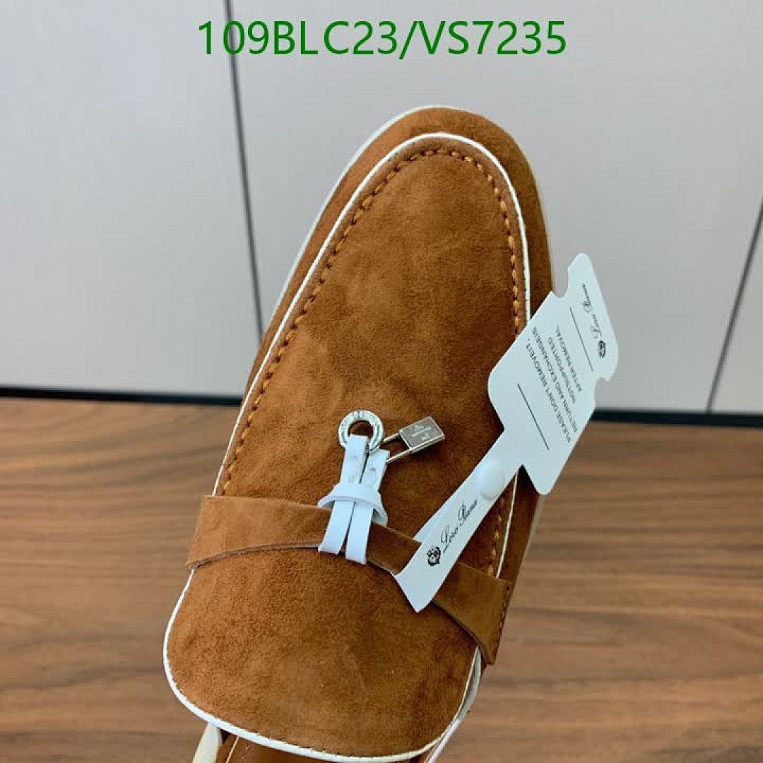 Loro Piana-Women Shoes Code: VS7235 $: 109USD