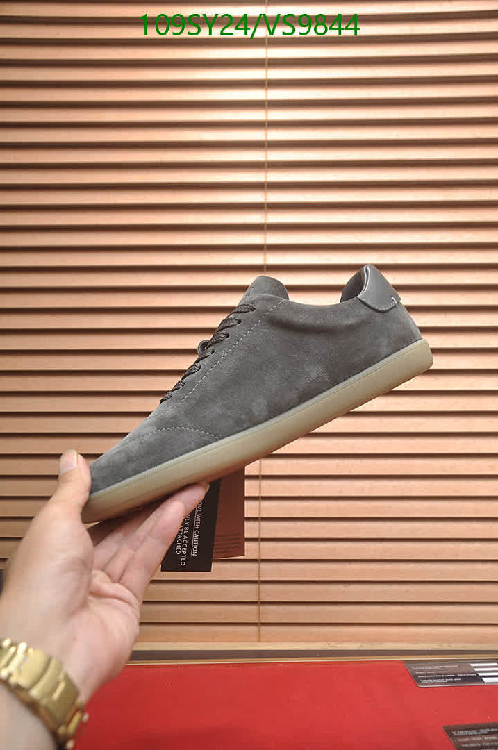 Zegna-Men shoes Code: VS9844 $: 109USD