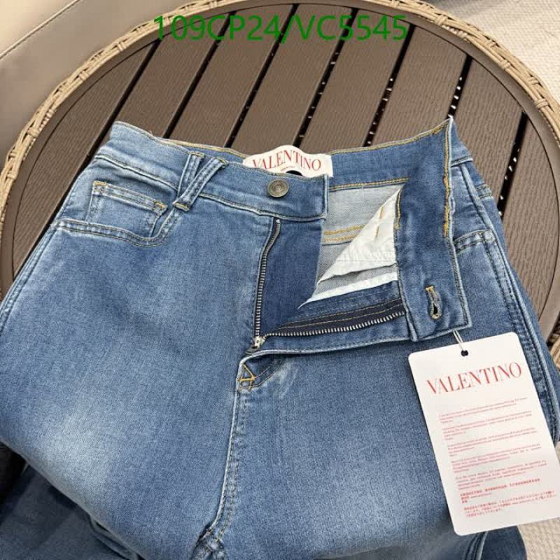 Valentino-Clothing Code: VC5545 $: 109USD