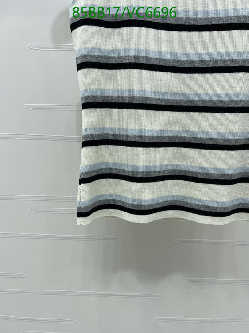 Miu Miu-Clothing Code: VC6696 $: 85USD