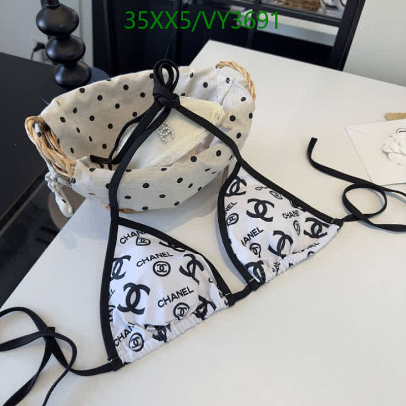Chanel-Swimsuit Code: VY3691 $: 35USD