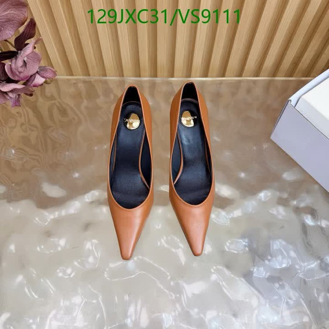 YSL-Women Shoes Code: VS9111 $: 129USD