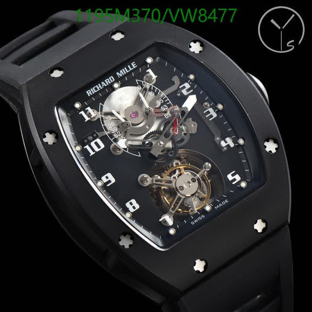 Richard Mille-Watch-Mirror Quality Code: VW8477 $: 1195USD