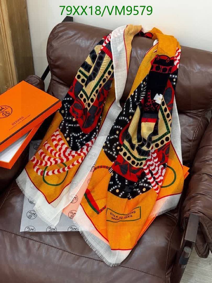 Hermes-Scarf Code: VM9579 $: 79USD