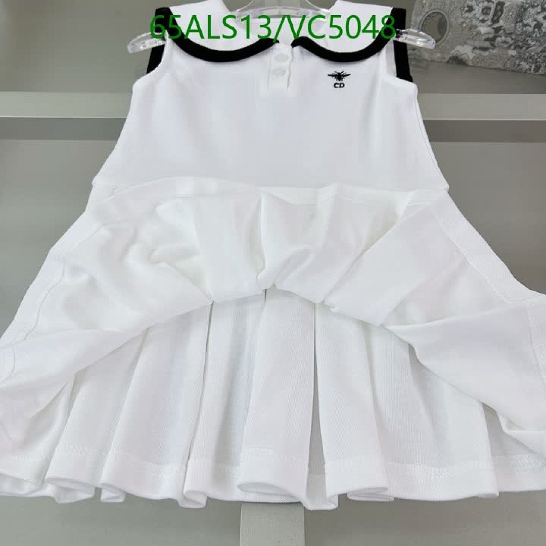 Dior-Kids clothing Code: VC5048 $: 65USD