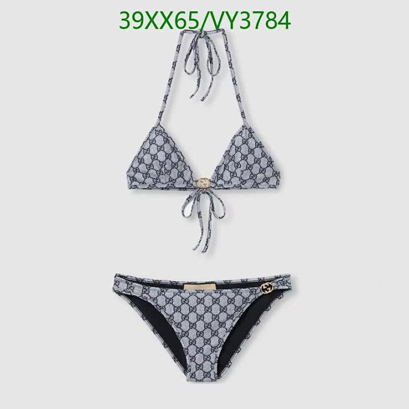 GUCCI-Swimsuit Code: VY3784 $: 39USD