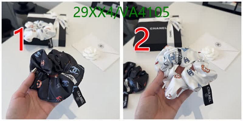 Chanel-Headband Code: VA4105 $: 29USD