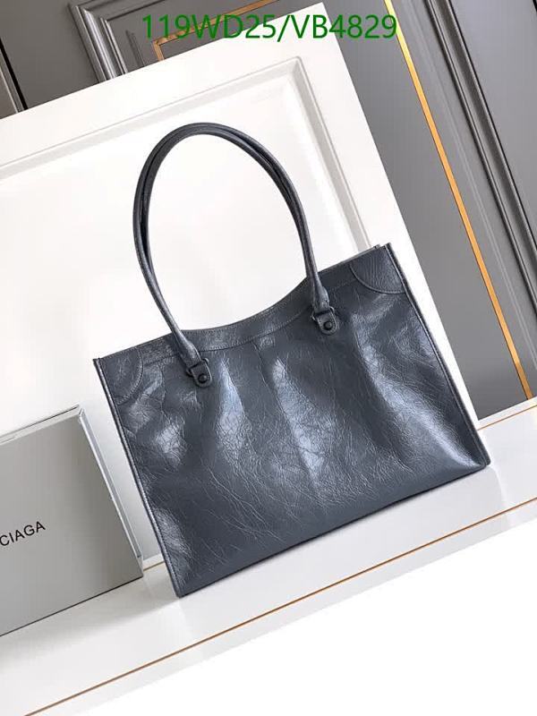 Balenciaga-Bag-4A Quality Code: VB4829 $: 119USD