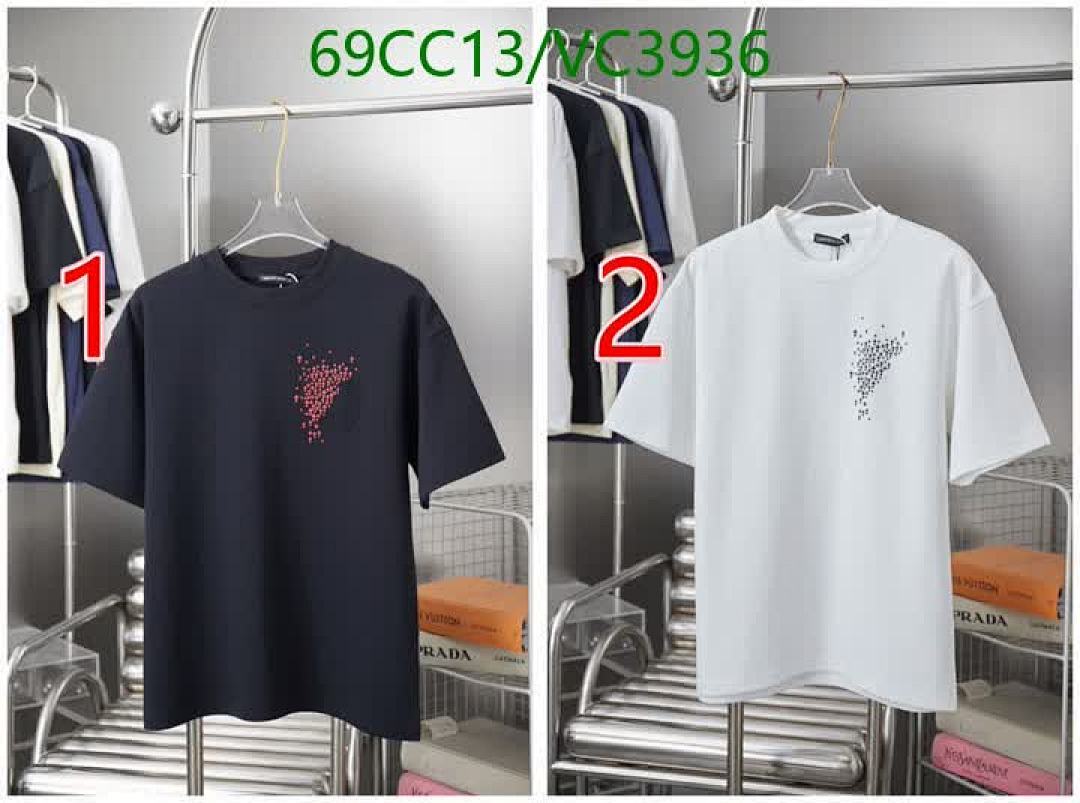 Chrome Hearts-Clothing Code: VC3936 $: 69USD-Yupoo.ru - Copybrand.Team photo album Chrome Hearts-Clothing Code: VC3936 $: 69USD