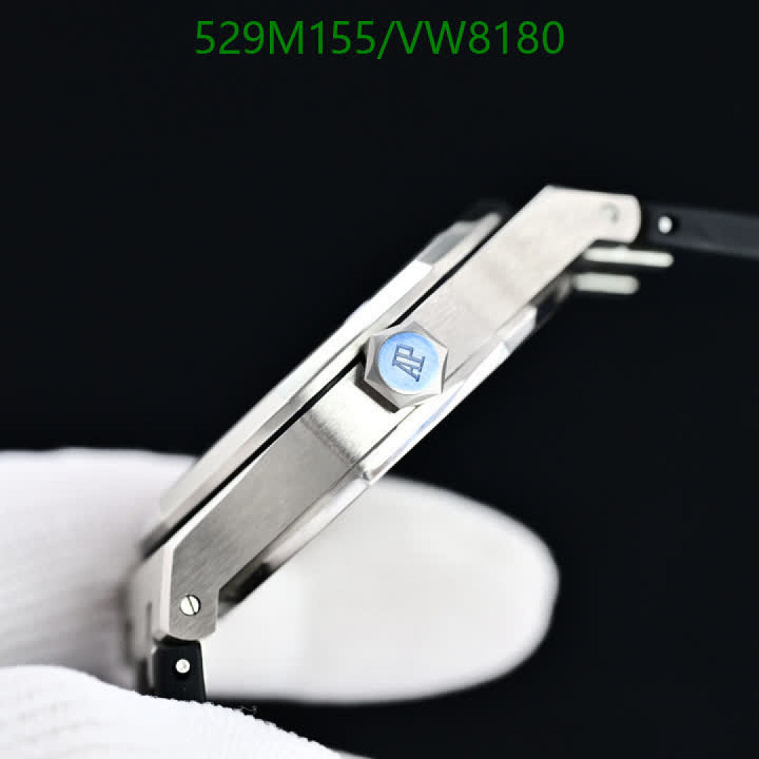 Audemars Piguet-Watch-Mirror Quality Code: VW8180 $: 529USD