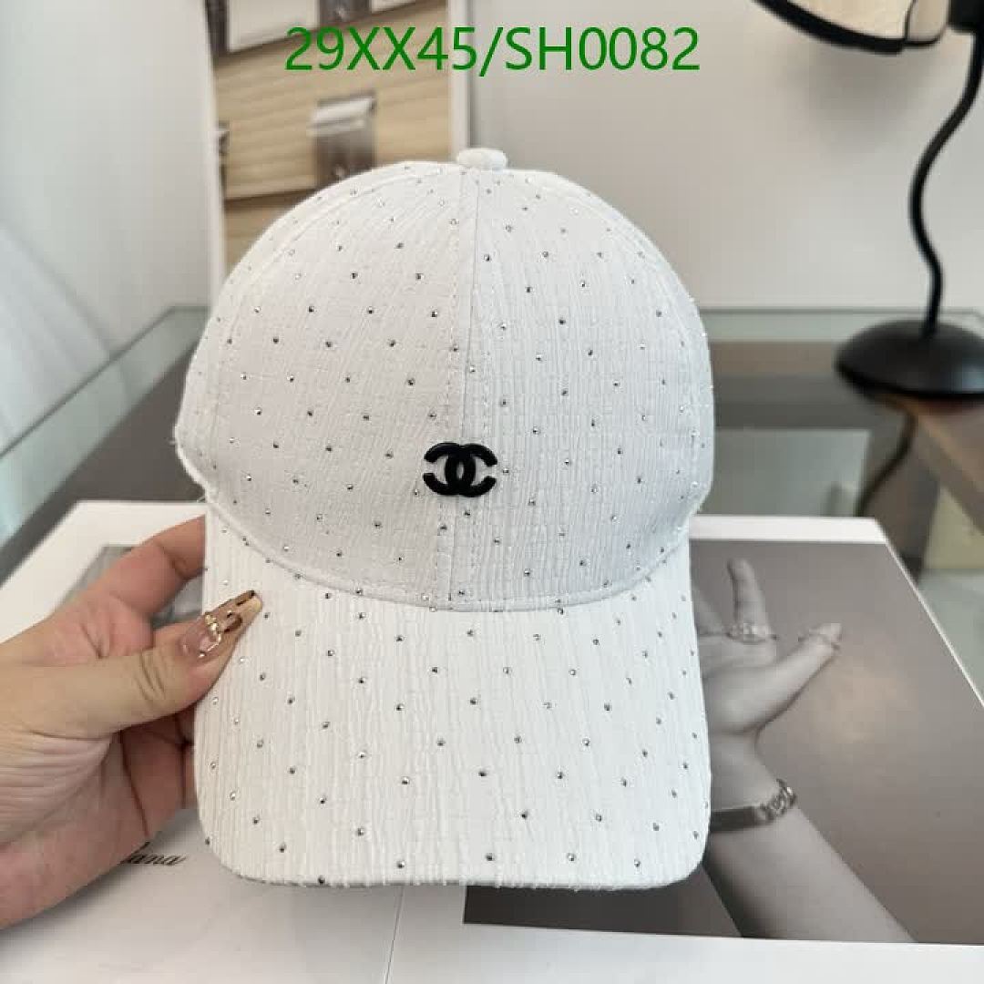 Chanel-Cap(Hat) Code: SH0082 $: 29USD