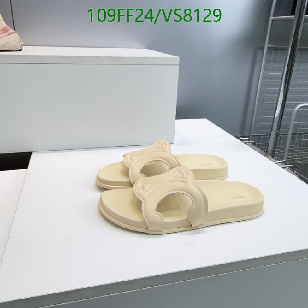 Celine-Women Shoes Code: VS8129 $: 109USD