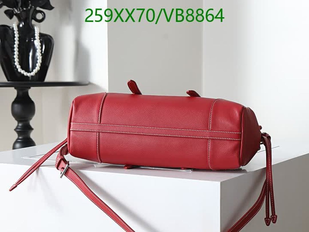 Prada-Bag-Mirror Quality Code: VB8864 $: 259USD