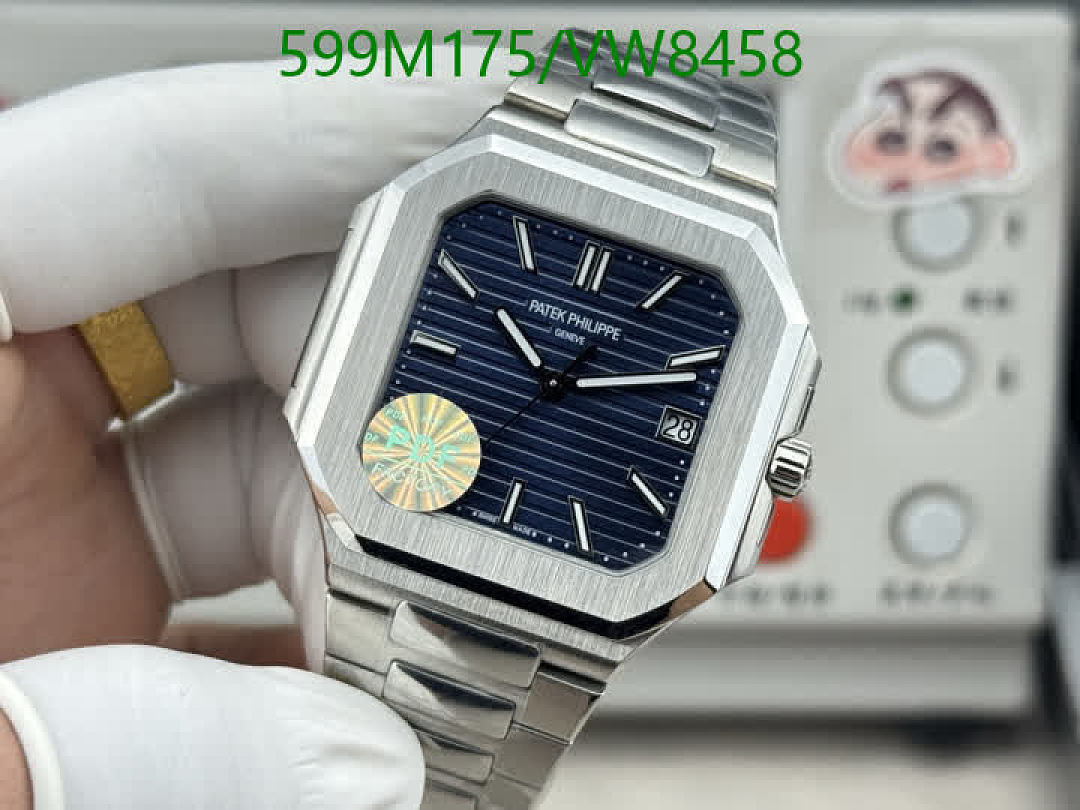 Patek Philippe-Watch-Mirror Quality Code: VW8458 $: 599USD