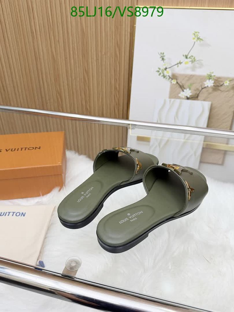 LV-Women Shoes Code: VS8979 $: 85USD