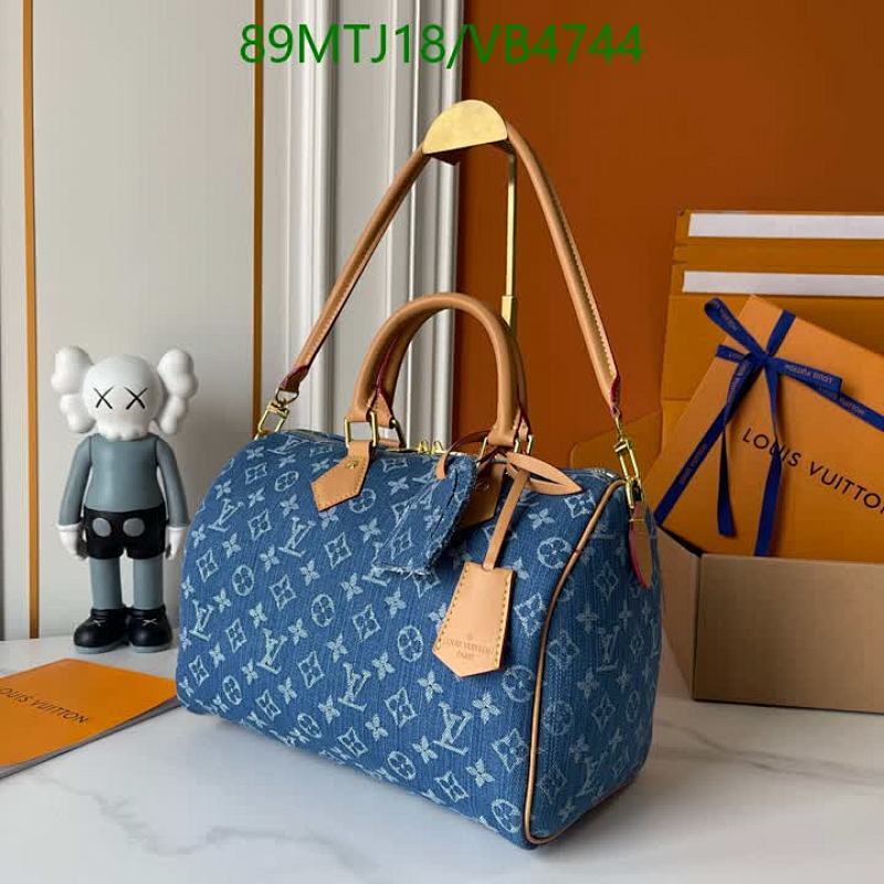 LV-Bag-4A Quality Code: VB4744 $: 89USD
