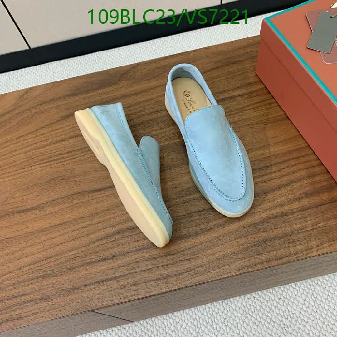 Loro Piana-Women Shoes Code: VS7221 $: 109USD