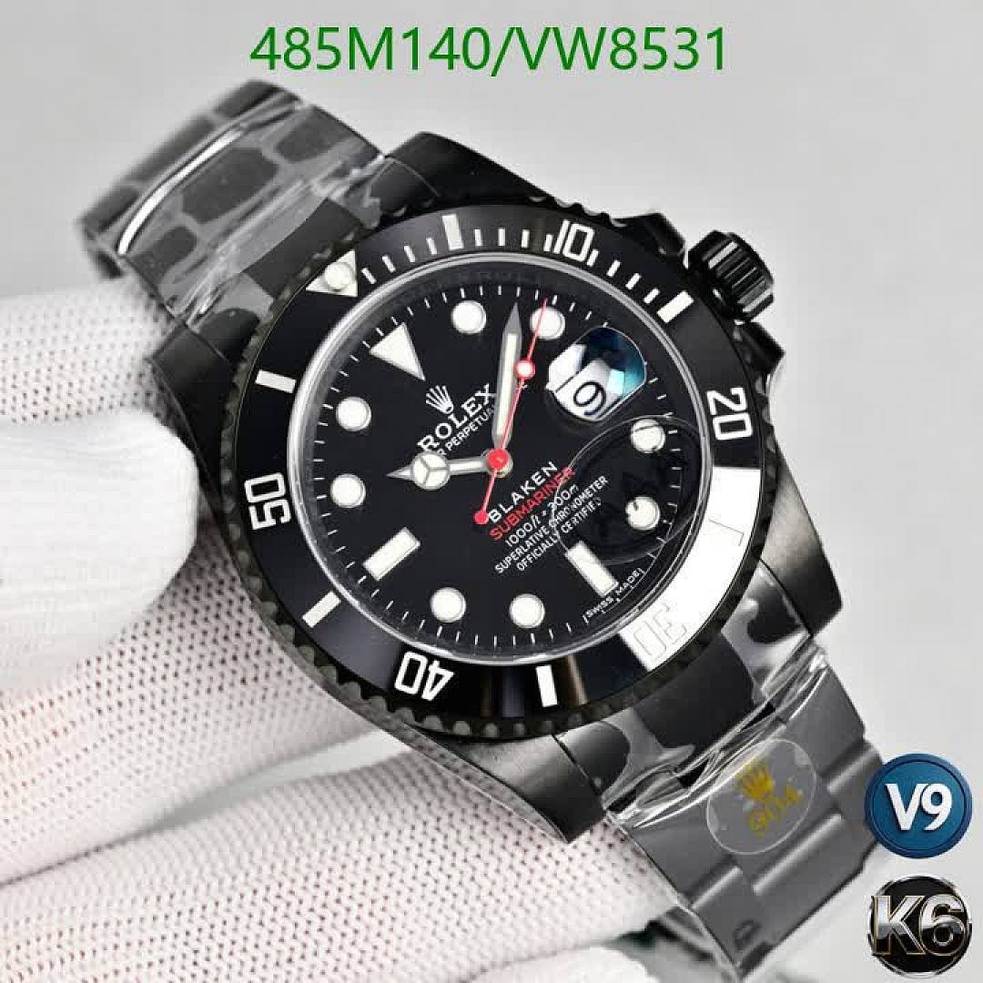 Rolex-Watch-Mirror Quality Code: VW8531 $: 485USD