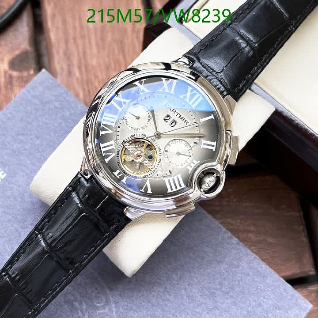 Cartier-Watch-Mirror Quality Code: VW8239 $: 215USD