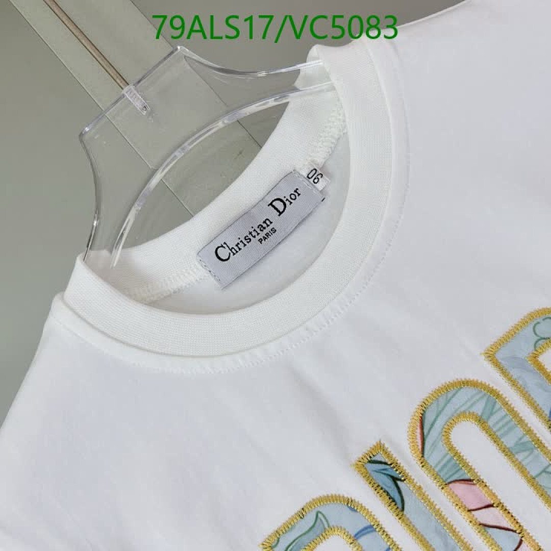 Dior-Kids clothing Code: VC5083 $: 79USD