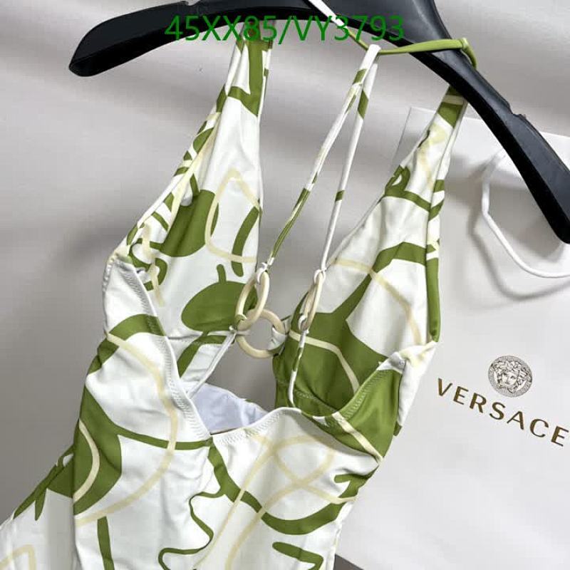 Hermes-Swimsuit Code: VY3793 $: 45USD