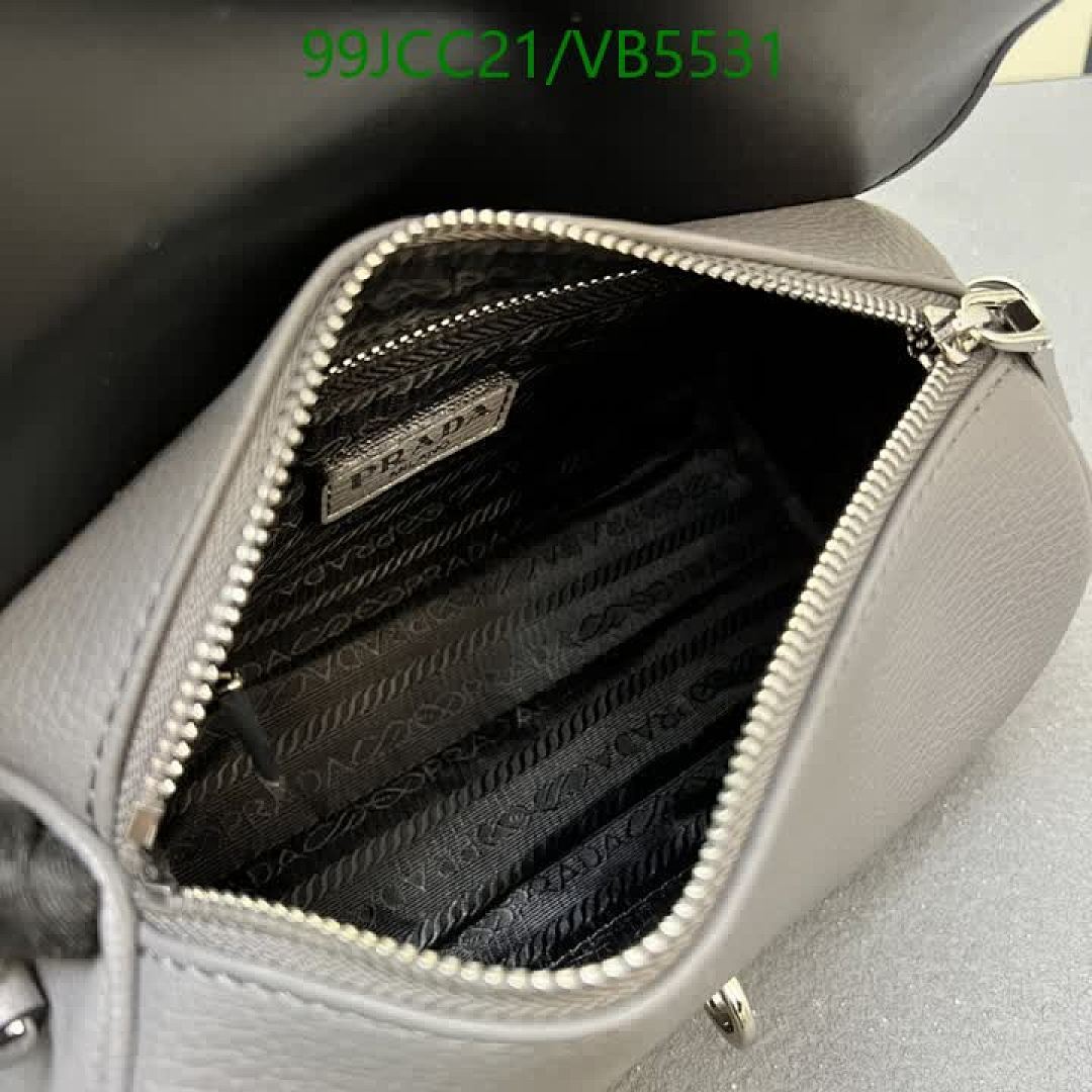 Prada-Bag-4A Quality Code: VB5531 $: 99USD