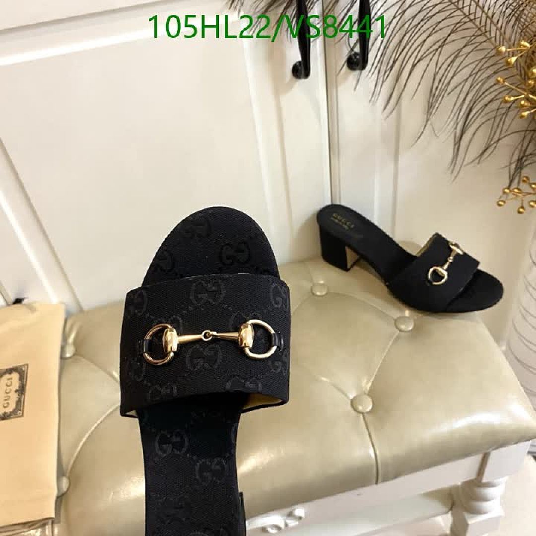 Gucci-Women Shoes Code: VS8441 $: 105USD