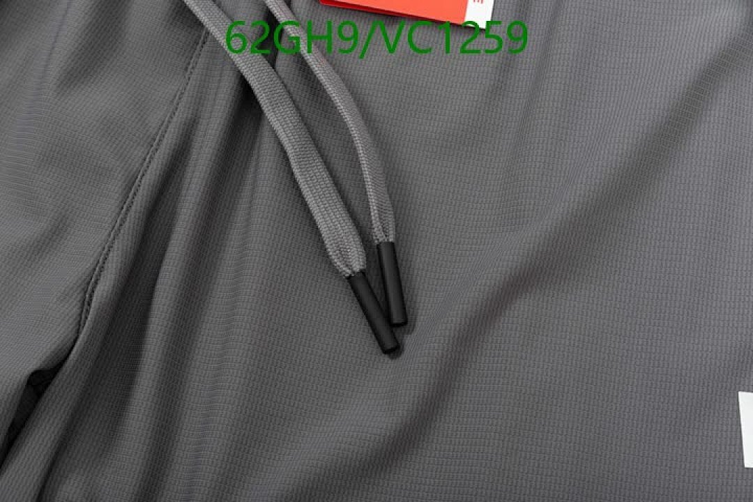 Helly Hansen-Beach Shorts Code: VC1259 $: 62USD