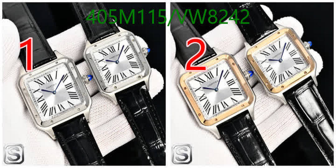 Cartier-Watch-Mirror Quality Code: VW8242 $: 405USD