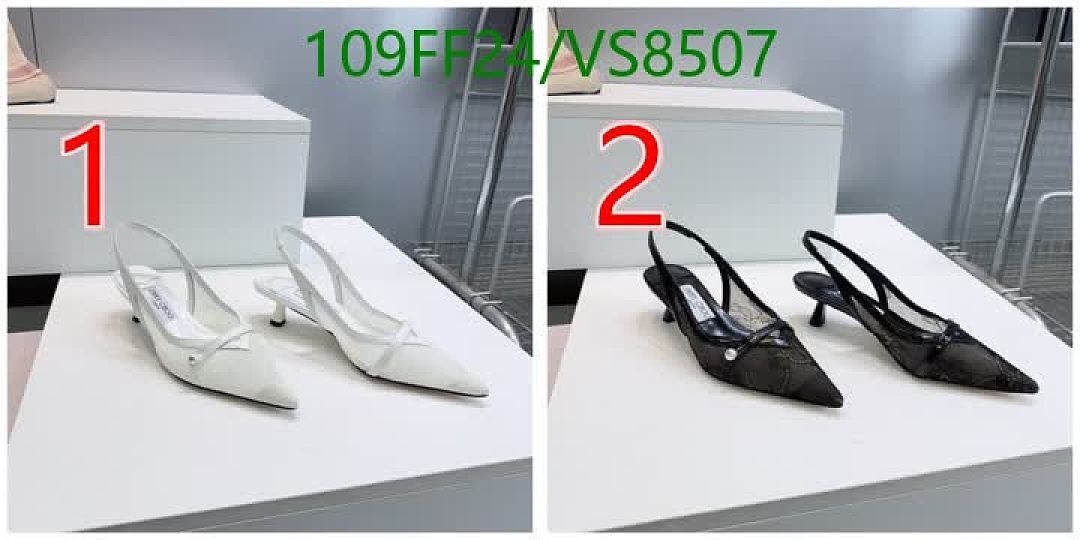 Jimmy Choo-Men shoes Code: VS8507 $: 109USD