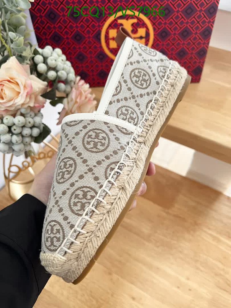 Tory Burch-Women Shoes Code: VS7966 $: 75USD