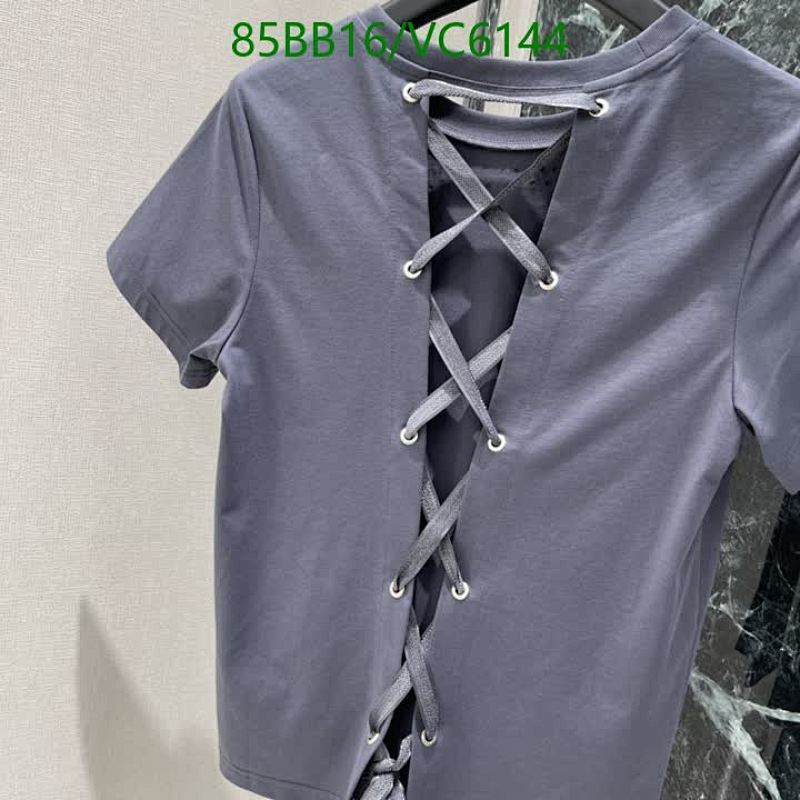 Dior-Clothing Code: VC6144 $: 85USD