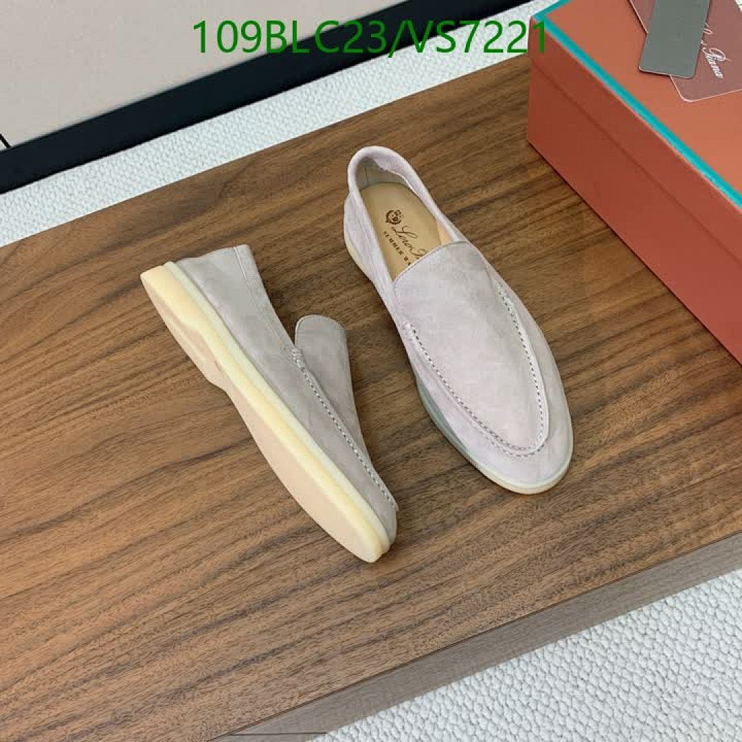 Loro Piana-Women Shoes Code: VS7221 $: 109USD