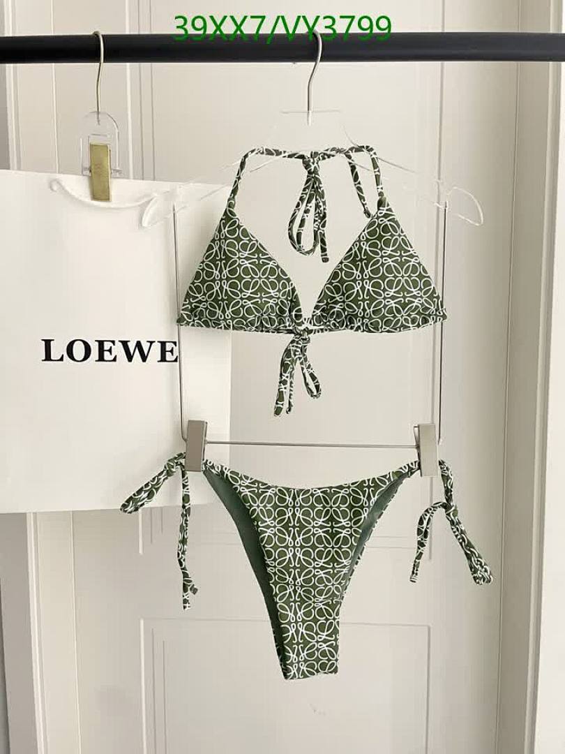 Loewe-Swimsuit Code: VY3799 $: 39USD