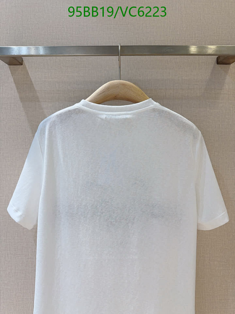 Dior-Clothing Code: VC6223 $: 95USD