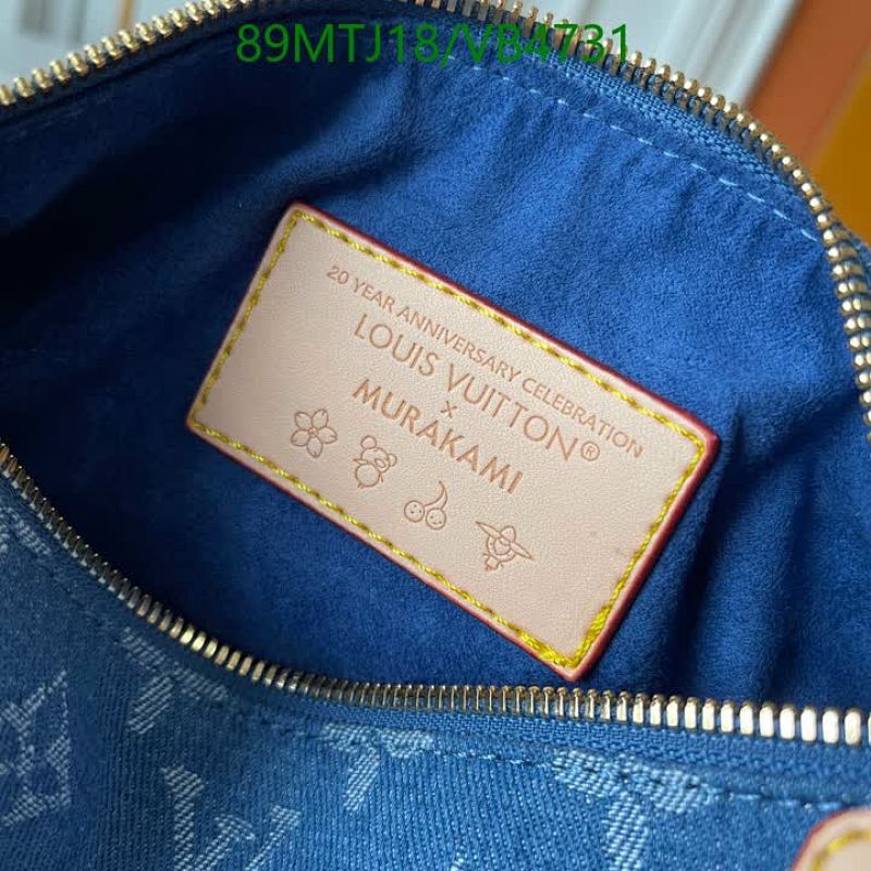 LV-Bag-4A Quality Code: VB4731 $: 89USD