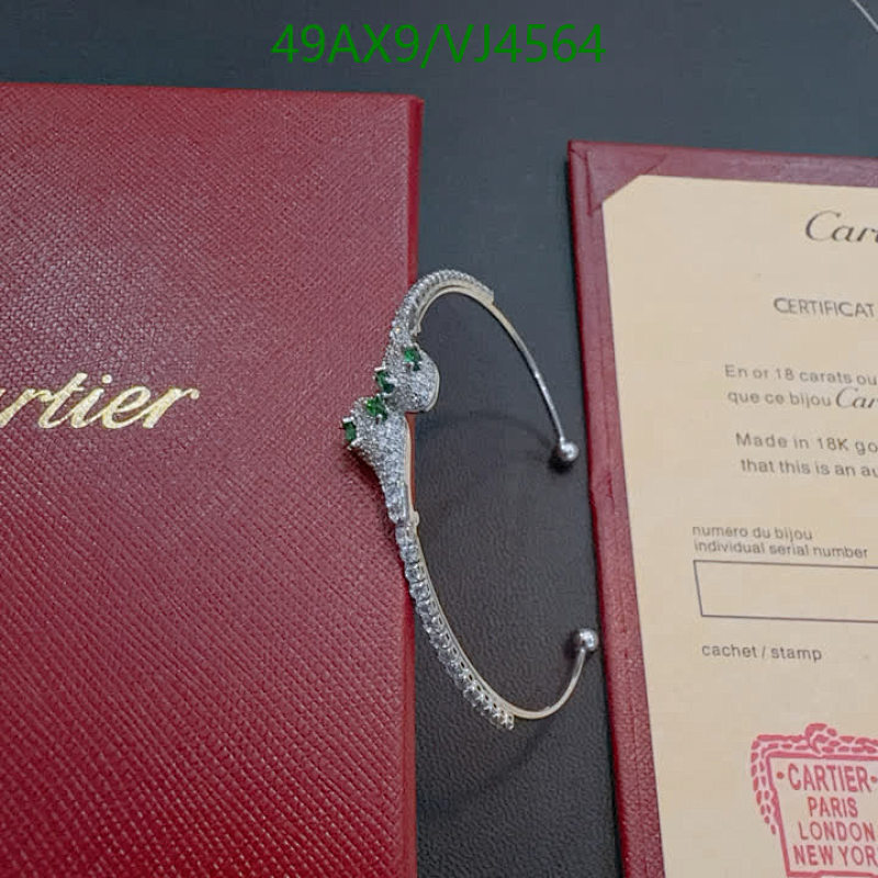 Cartier-Jewelry Code: VJ4564 $: 49USD