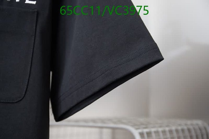 Loewe-Clothing Code: VC3975 $: 65USD