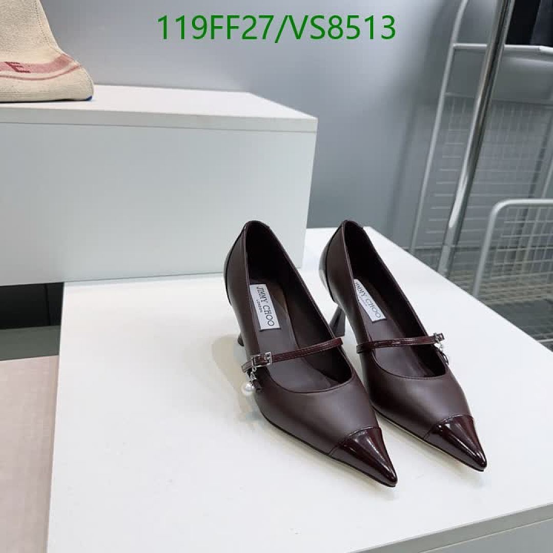 Jimmy Choo-Men shoes Code: VS8513 $: 119USD