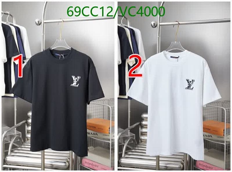LV-Clothing Code: VC4000 $: 69USD