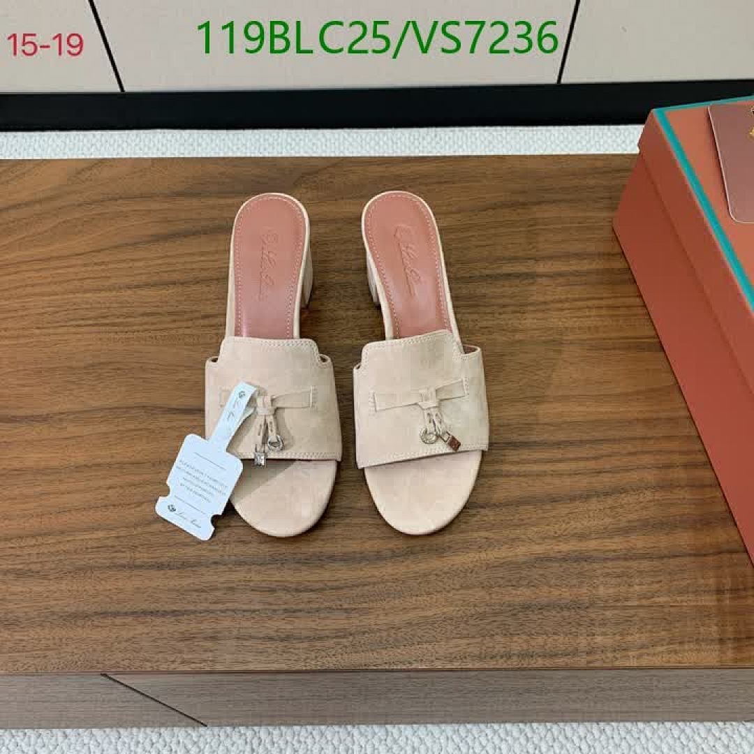 Loro Piana-Women Shoes Code: VS7236 $: 119USD