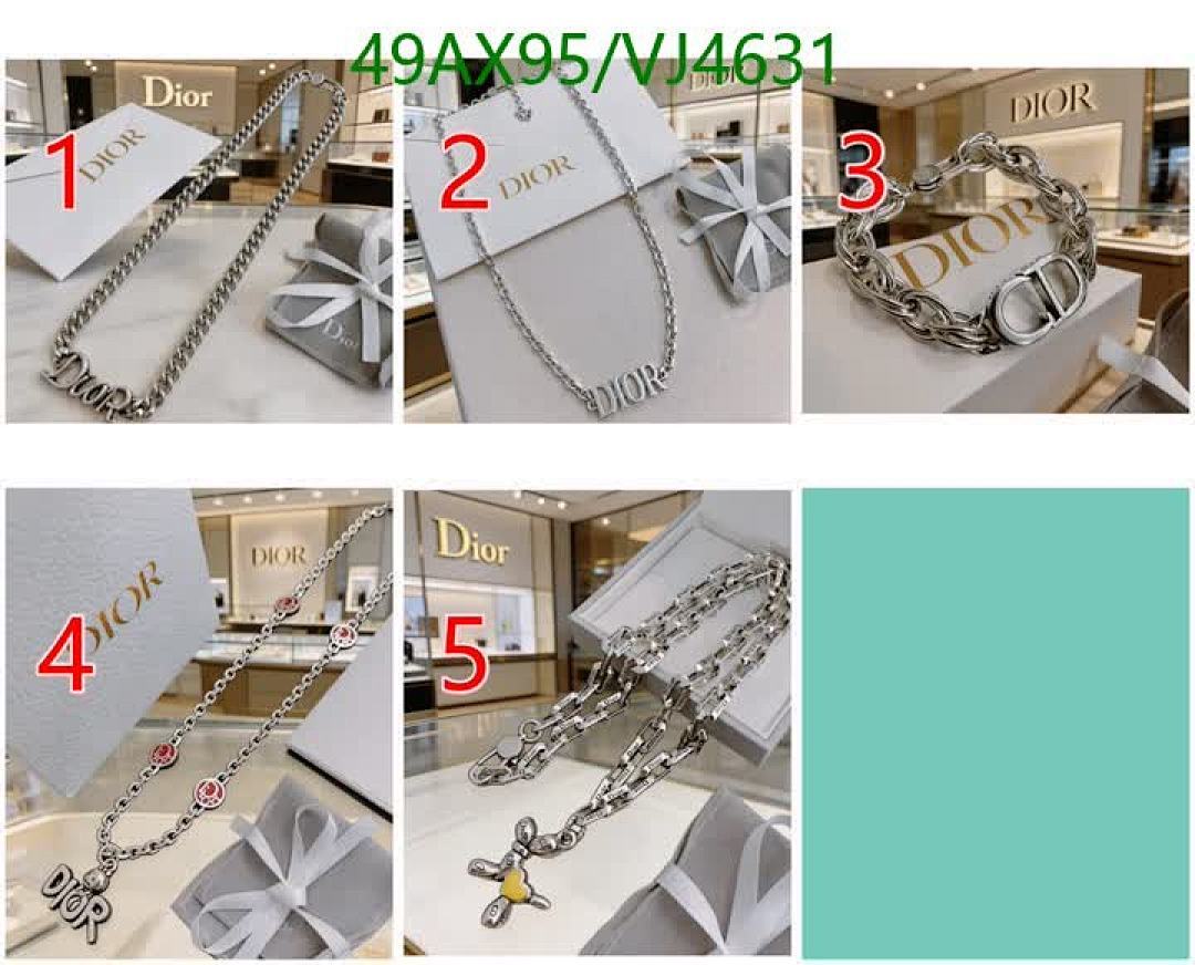 Dior-Jewelry Code: VJ4631 $: 49USD