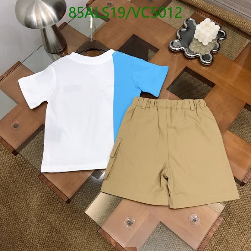 Dior-Kids clothing Code: VC5012 $: 85USD