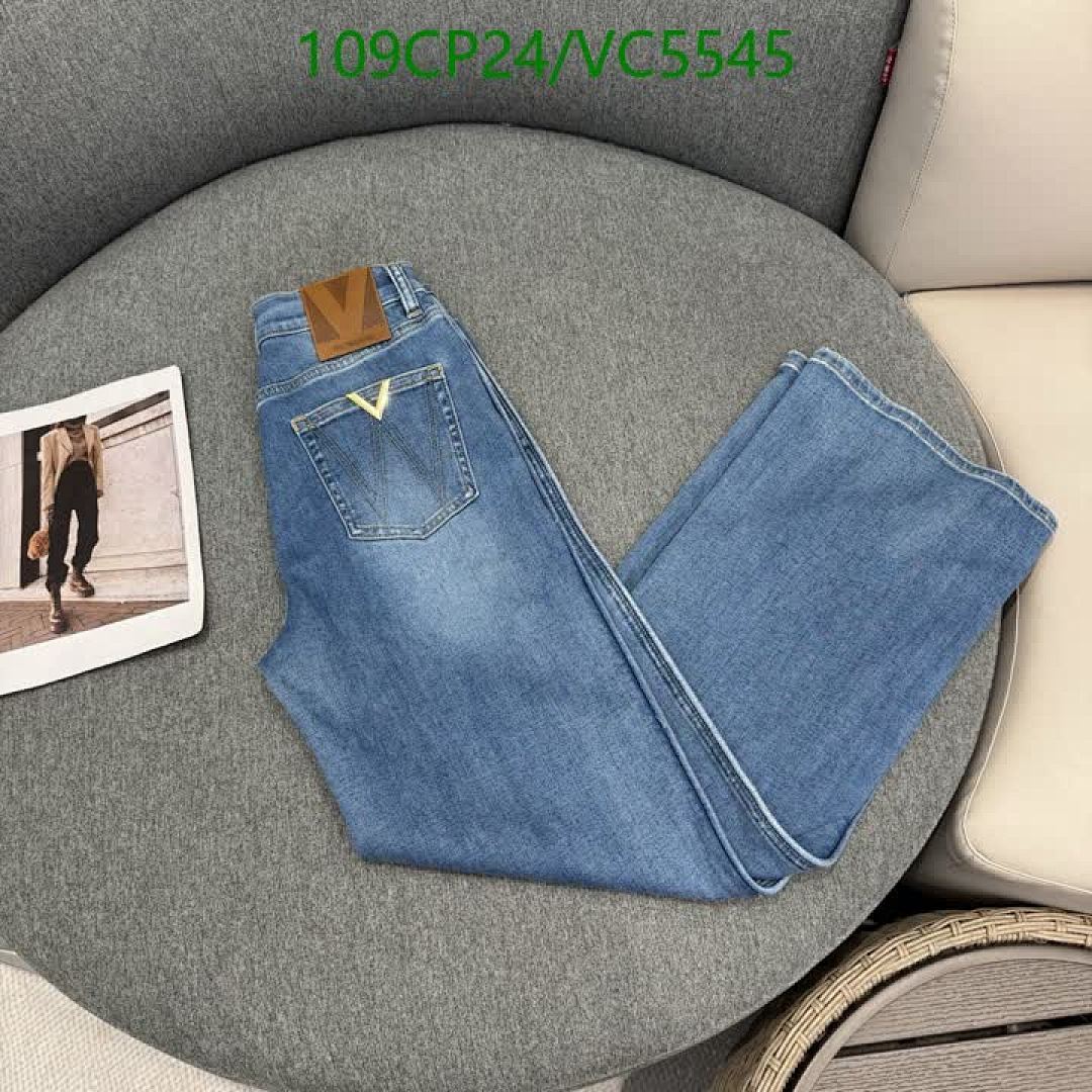 Valentino-Clothing Code: VC5545 $: 109USD