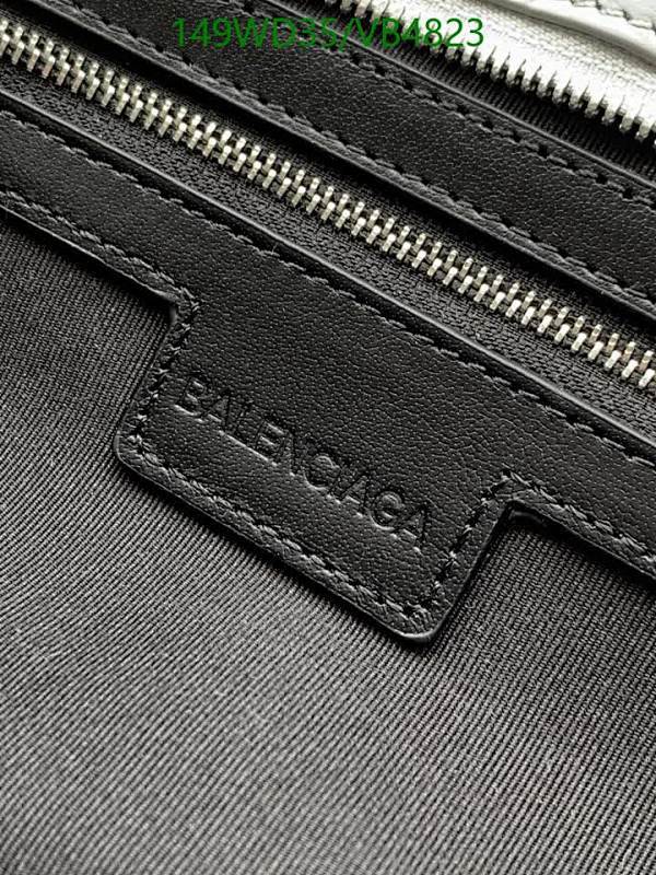 Balenciaga-Bag-4A Quality Code: VB4823