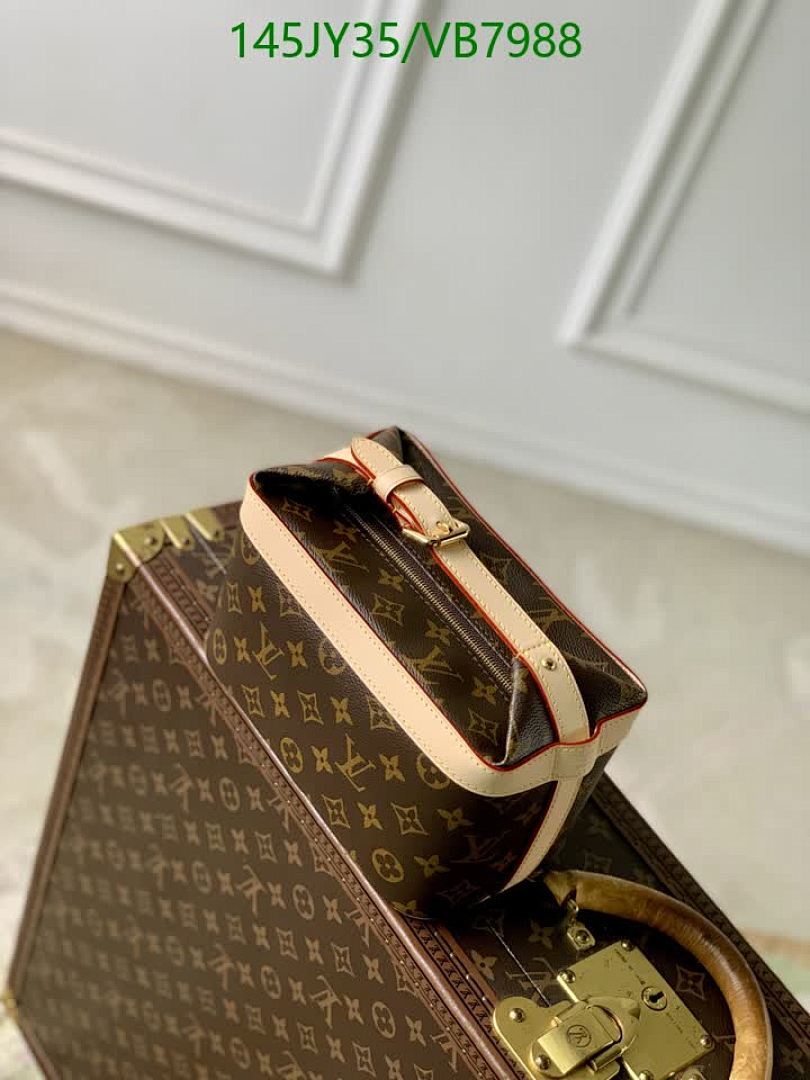 LV-Bag-Mirror Quality Code: VB7988 $: 145USD
